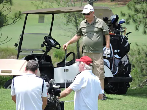 Golf Tournament 2015 — photo 101