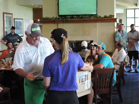 Golf Tournament 2015 — photo 102