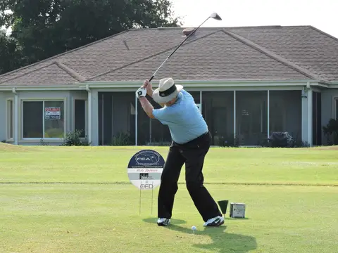 Golf Tournament 2015 — photo 103