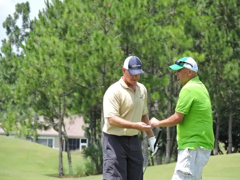 Golf Tournament 2015 — photo 104