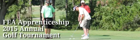 Golf Tournament 2015 — photo 105