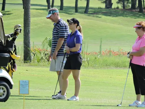 Golf Tournament 2015 — photo 106