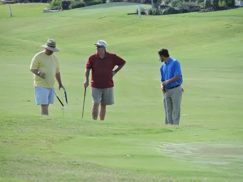 Golf Tournament 2015 — photo 107
