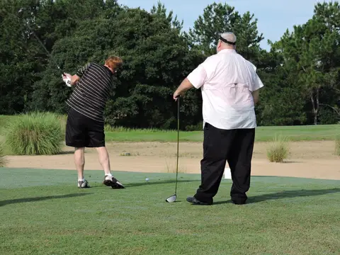 Golf Tournament 2015 — photo 108