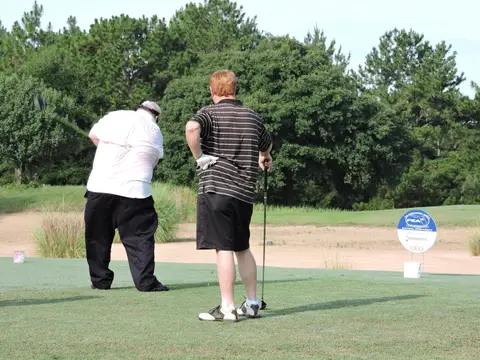 Golf Tournament 2015 — photo 109