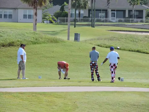 Golf Tournament 2015 — photo 110