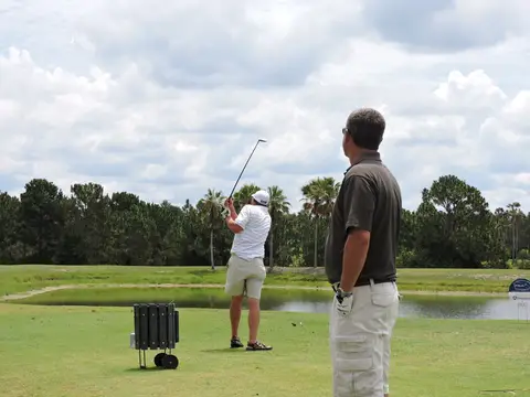 Golf Tournament 2015 — photo 111