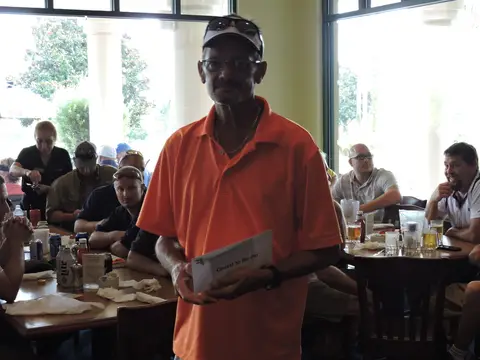Golf Tournament 2015 — photo 112
