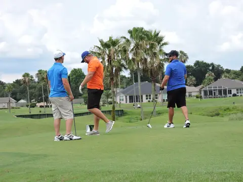 Golf Tournament 2015 — photo 113