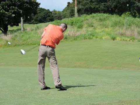 Golf Tournament 2015 — photo 114