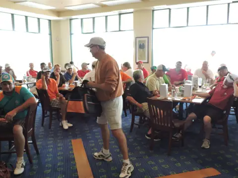 Golf Tournament 2015 — photo 115