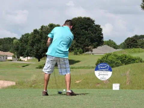 Golf Tournament 2015 — photo 116