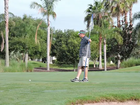 Golf Tournament 2015 — photo 117