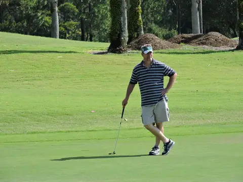 Golf Tournament 2015 — photo 118