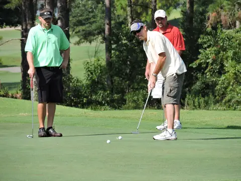 Golf Tournament 2015 — photo 119