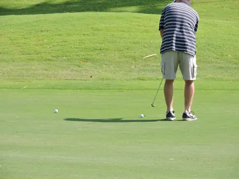 Golf Tournament 2015 — photo 120