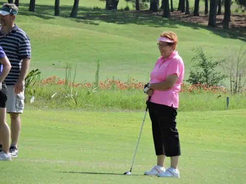 Golf Tournament 2015 — photo 122