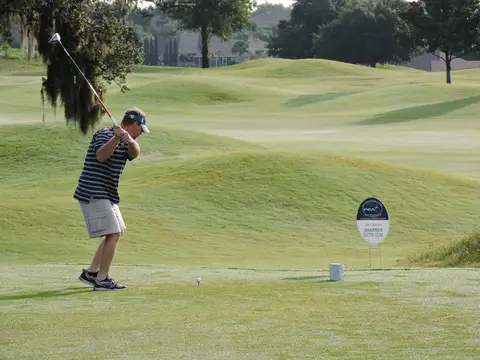 Golf Tournament 2015 — photo 123
