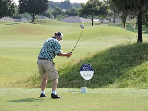 Golf Tournament 2015 — photo 124