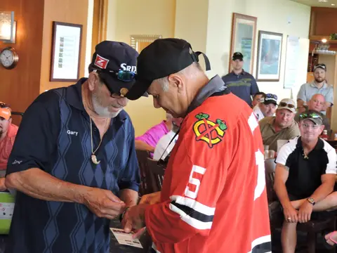 Golf Tournament 2015 — photo 125