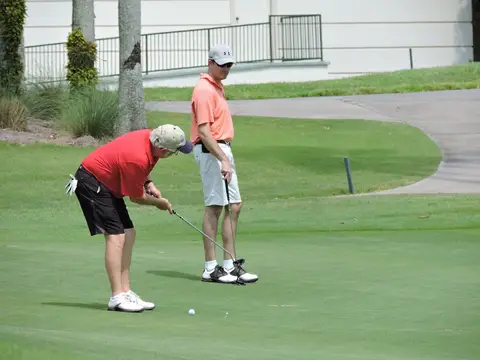 Golf Tournament 2015 — photo 126