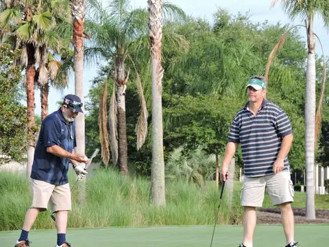 Golf Tournament 2015 — photo 127
