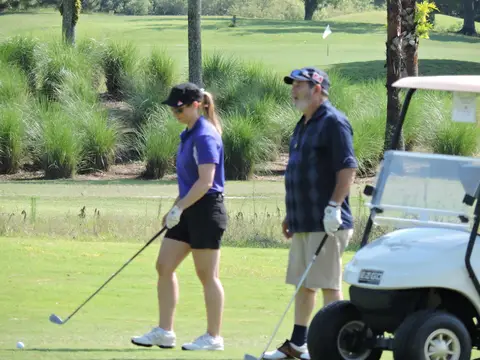Golf Tournament 2015 — photo 128