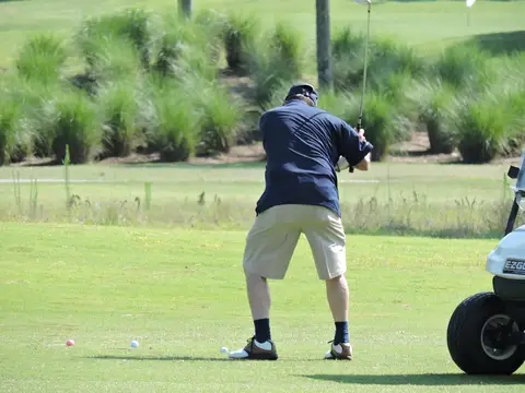 Golf Tournament 2015 — photo 129