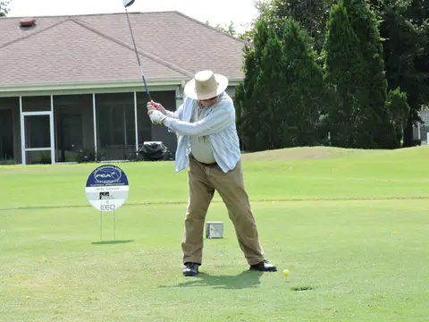 Golf Tournament 2015 — photo 130