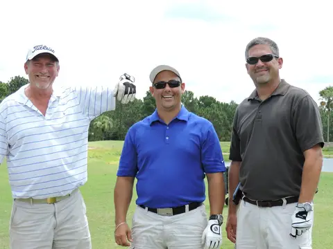 Golf Tournament 2015 — photo 131