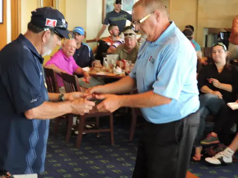 Golf Tournament 2015 — photo 132