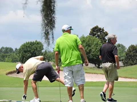 Golf Tournament 2015 — photo 134