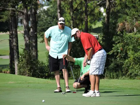 Golf Tournament 2015 — photo 137