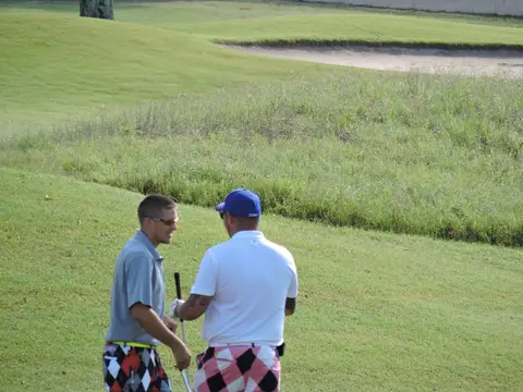 Golf Tournament 2015 — photo 138