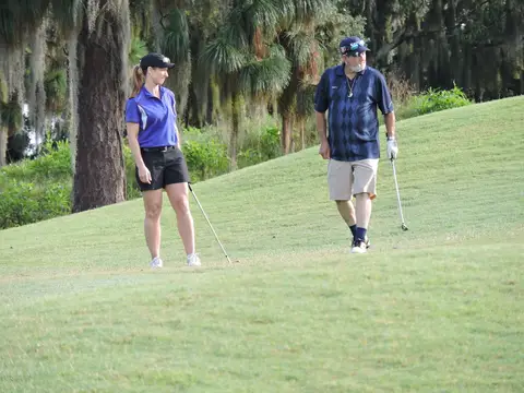 Golf Tournament 2015 — photo 140