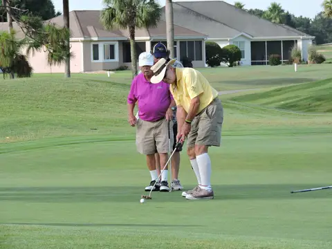Golf Tournament 2015 — photo 142