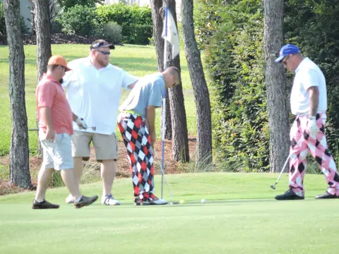 Golf Tournament 2015 — photo 143
