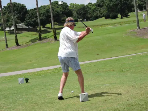 Golf Tournament 2015 — photo 144
