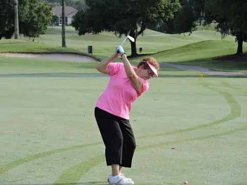 Golf Tournament 2015 — photo 145