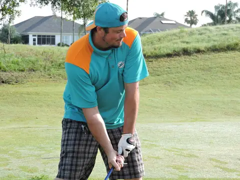 Golf Tournament 2015 — photo 147