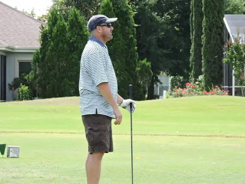 Golf Tournament 2015 — photo 148