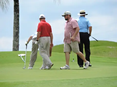 Golf Tournament 2015 — photo 149