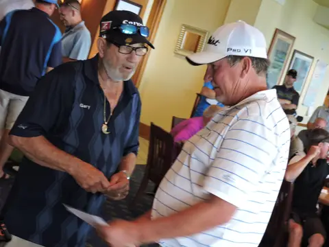 Golf Tournament 2015 — photo 150
