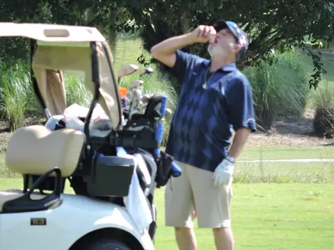 Golf Tournament 2015 — photo 151