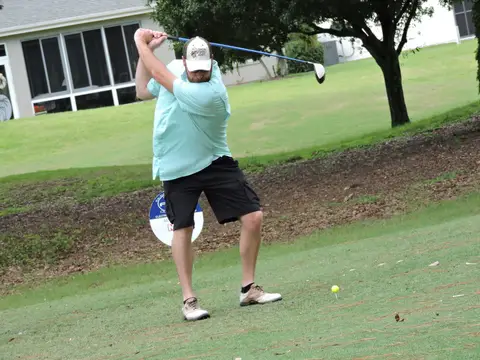 Golf Tournament 2015 — photo 154