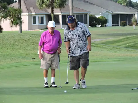 Golf Tournament 2015 — photo 155