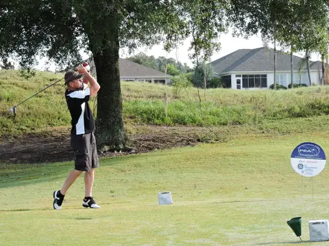 Golf Tournament 2015 — photo 156