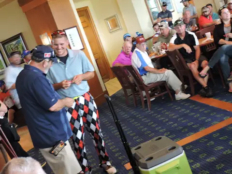 Golf Tournament 2015 — photo 158