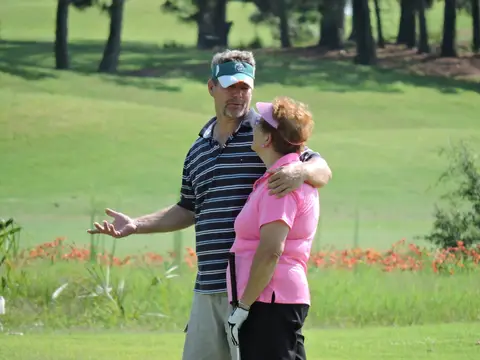 Golf Tournament 2015 — photo 159