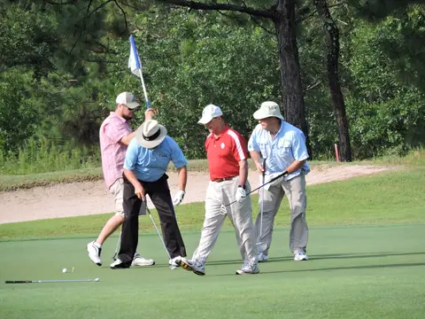 Golf Tournament 2015 — photo 160